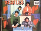 1967-The Beatles–Strawberry Fields Forever / Penny Lane - Portuguese Pressing NM