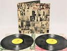 ROLLING STONES ‘Exile on Main St’ 1972 Double Vinyl LP + Inner Sleeves – R30