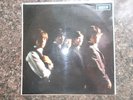 EX UK MONO DECCA  LP- THE ROLLING STONES- 