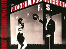 World Inferno Friendship Society East Coast Super Sound Punk Of Today Vinyl LP