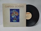 Captain Beyond – Self-Titled Debut Prog-Psych-Jazz Rock Vinyl LP- OG 3D Cover EX