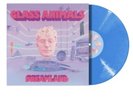 Glass Animals DREAMLAND colored BLUE 180g vinyl record NEW SEALED OOP RARE