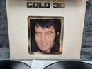 DLP Elvis Presley – Elvis Gold 30 Vol. 1 | Japan Press | VG/VG | OBI