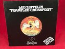 LED ZEPPELIN Trampled Under Foot 1975 UK 7