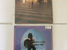 2 LPs for Edward in China