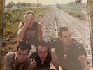 The Clash Combat Rock Vinyl SEALED