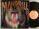 Mandrill  Self-Titled   Funk, Jazz Rock, Psych