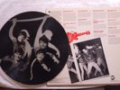 THE MONKEES Monkee Business RHINO 701  LP PICTURE DISC