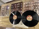 LED ZEPPELIN Physical Graffiti 2xLP Swan Song SS 2-200 VG+NM Shrink Hype Orig