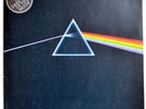 Pink Floyd - Dark Side Of The Moon -  UK Vinyl Early Pressing - 1973 - A-3, B-3