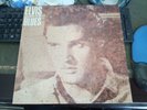 ELVIS PRESLEY LP ( Elvis Sings The Blues ). GERMAN PRESSING. RCA 1983