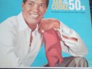 SAM COOKE Vinyl LP Hits Of The 50's 1960, Original RCA VictorLabel LIVING Stereo