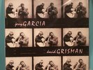 NEW SEALED Jerry Garcia / David Grisman MFSL 2-430 Mofi 2x LP Limited #d