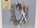Inferno Dario Argento Soundtrack on 2x LP Splatter Vinyl Horror Waxwork Records