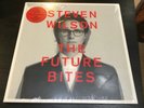 Steven Wilson The Future Bites Limited Edition Red Vinyl LP Porcupine Tree NEW