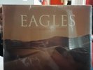 THE EAGLES LONG ROAD OUT OF EDEN VINYL LP sealed 2007 made in EU vinyl lp