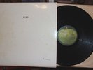 The Beatles White Album LP 1968 With Photos & Poster SWBO 101   EX VINYL