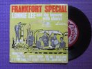 LONNIE LEE OZ LEEDON ROCKABILLY EP/PRESLEY=FRANKFORT SPECIAL