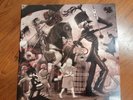 My Chemical Romance - The Black Parade Vinyl Record 2x LP UO Exclusive Smokey
