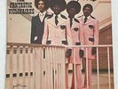 The Violinaires - The Fantastic Violinaires * Jewel LPS 0096 Gospel Soul LP