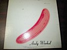 Velvet Underground & Nico 1st Press WITH TORSO  Andy Warhol Lou Reed Psych Punk