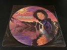 Jimi Hendrix Studio Out-Takes Volume 2 1969 Picture Disc Radioactive RRPD 046