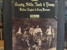 [ROCK/POP] EXC/VG+ LP CROSBY, STILLS, NASH & YOUNG Deja Vu [1970 PRESSWELL Iss]