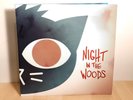 Night In The Woods Video Game Soundtrack OST 2xLP Vinyl Record - Ghost Ramp