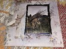 Led Zeppelln- IV ZOSO, Stairway To Heaven, SD7208, RI, Pecko Duck