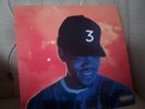 Chance The Rapper Coloring Book Collectors Edition Vinyl
