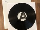 IRON MAIDEN - Number of the Beast *TEST PRESS* vinyl LP RARE metallica acdc