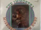 JOHN HURT The Immortal Mississippi Vinyl, LP  VANGUARD VSD7924  1967 Stereo VG++