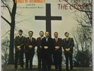 RALPH STANLEY: Cry From The Cross US Rebel Bluegrass Vinyl LP Keith Whitley