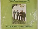 RALPH STANLEY: Clinch Mountain Gospel US Rebel Keith Whitley Vinyl LP
