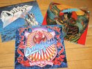vinyl record 3 LP`s  DOKKEN 