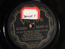 Jan Garber VICTOR 24334 E- 