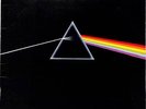 Pink Floyd Dark Side Of The Moon Gatefold + Posters A10 B9 UK LP Album 1973 EX