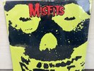 Misfits ‎– Misfits LP Vinyl Record 1988 Plan 9 - New and Sealed - PL9-09
