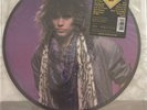 Bon Jovi Slippery When Wet Picture Disc Vinyl Record NM CONDITION