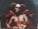 Arkhon infaustus - Filth catalyst  vinyl Wih signed Poster.