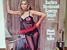 Owl & Pussycat 1970 Orig Movie Soundtrack Streisand, Blood,Sweat &Tears Vinyl LP