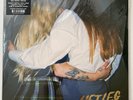 WET LEG S/T LP Clear Vinyl + 7