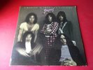 SPARKS  A WOOFER IN TWEETER'S CLOTHING LP  WHITE LABEL PROMO WITH INSERTS
