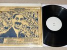 Groucho Marx I Never Kissed An Ugly Woman GD+/GD RARE 1970s COLLECTORS LP