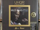MILES DAVIS  'KIND OF BLUE' SEALED ANALOG PRODUCTIONS UHQR #'d CLARITY PRESSING