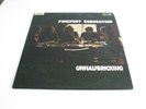 FAIRPORT CONVENTION 'UNHALFBRICKING' LP AUSTRALIA  FESTIVAL 1969