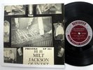MILT JACKSON QUINTET 10