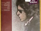 Bob Dylan BLOOD ON THE TRACKS 1974 ORIGINAL FACTORY SEALED with HYPE STICKER