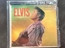 EP Elvis Presley - Elvis - US EPA 992