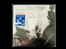 MUSIC MATTERS JAZZ, SPECIAL EDITION TP, DEXTER GORDON, DOING ALLRIGHT, 45, NEW